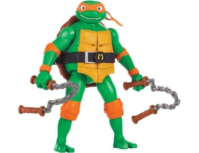 Boti TMNT Teenage Mutant Ninja Turtles Ninja Shouts Figur  Leonardo