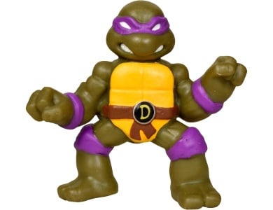 Boti TMNT Teenage Mutant Ninja Turtles Strech Ninjas  Donatello