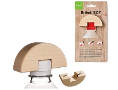 Boy Ahorn