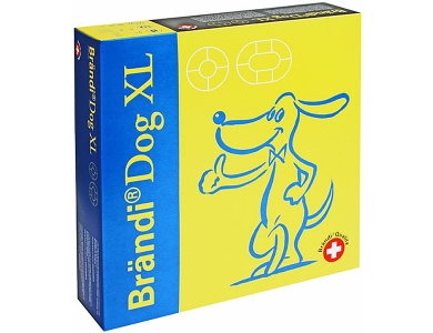 Brändi Dog XL 6-er Set