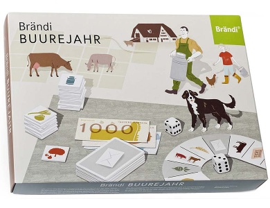 Buurejahr