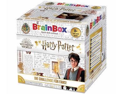 Harry Potter