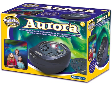 Aurora Nordlicht Projektor & Nachtlicht