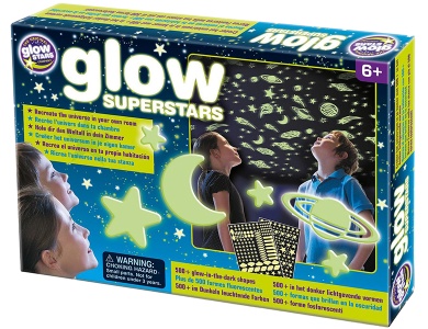 Superstars 150Teile