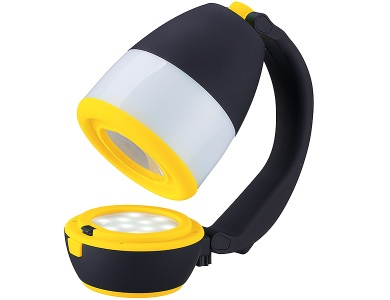 3in1 Outdoor-Laterne