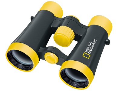 4x30 Fernglas