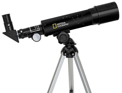 50/360 Teleskop