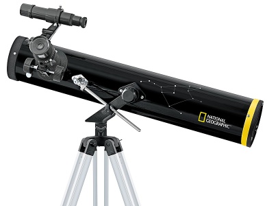 76/700 Reflector Teleskop AZ