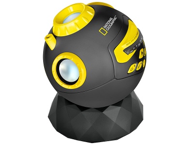 Astro Planetarium Multimedia