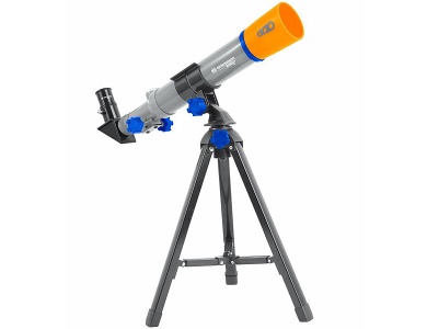 Kinder-Teleskop