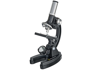 Microskop 300x-1200x