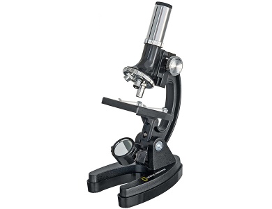 Mikroskop 300x-1200x inkl. Koffer