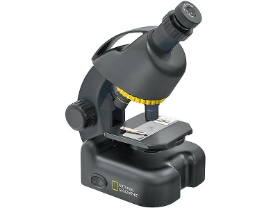 Bresser Mikroskop 40-640x