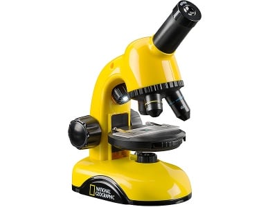 Mikroskop 40x-800x