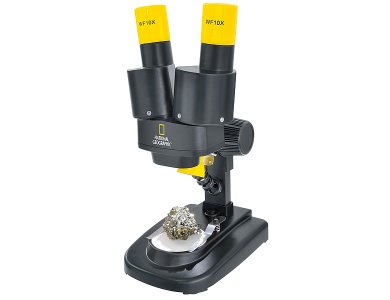 Bresser Stereo Microscope