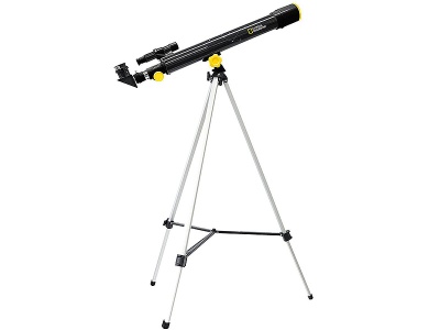 Teleskop 50/600 AZ