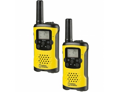 Walkie Talkie Set