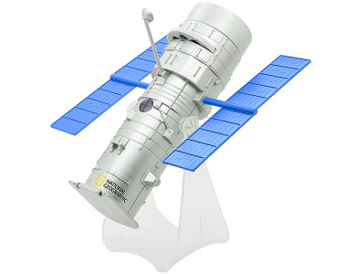 Weltraum-Teleskop Projektor