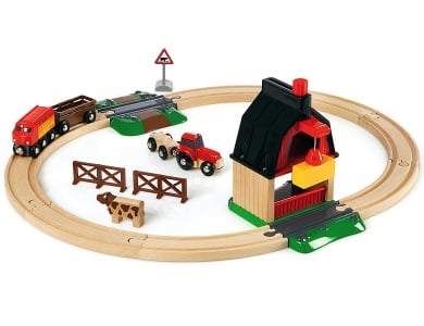 Bauernhof Set