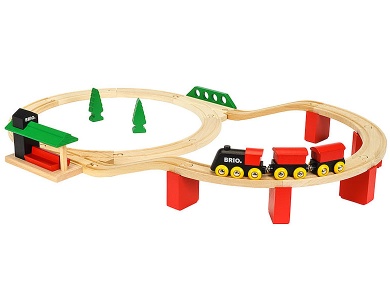Brio Classic Deluxe-Set