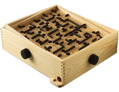 Brio Kugel Labyrinth