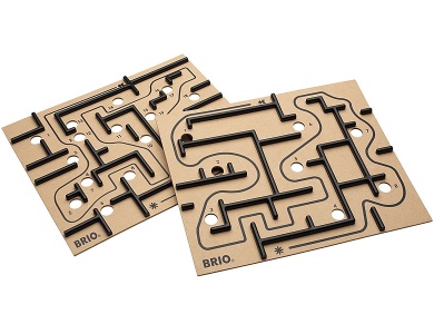 Labyrinth Ersatzplatten