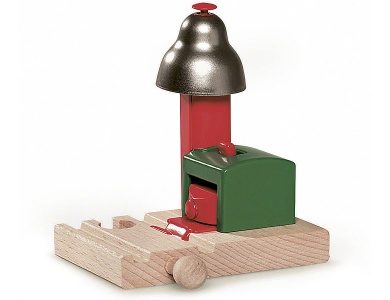 Brio Magnetisches Glockensignal