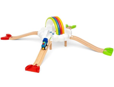 Mein erstes Regenbogen-Set