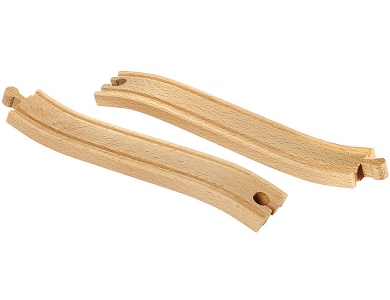 Brio Rampengleise