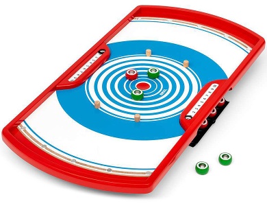 Shuffleshot Game