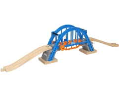 Hebebrücke