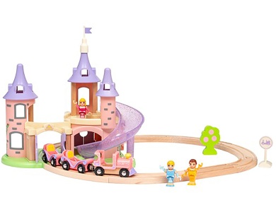 Traumschloss Disney Princess