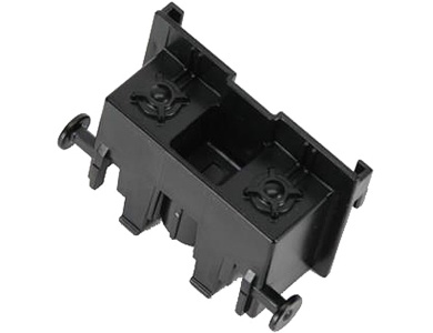 Adapter Strassenräumschild