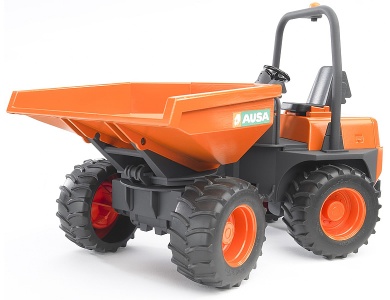 Ausa Minidumper