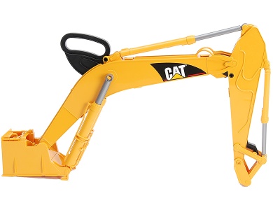 Baggerarm fr CAT