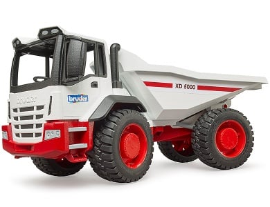 Dumper
