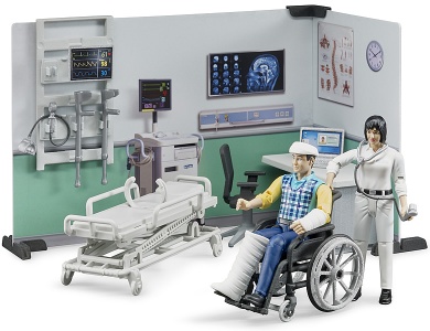 Krankenstation