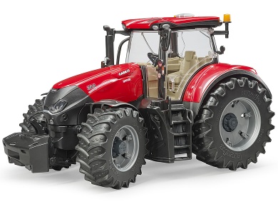 Case IH Optum 300 CVX
