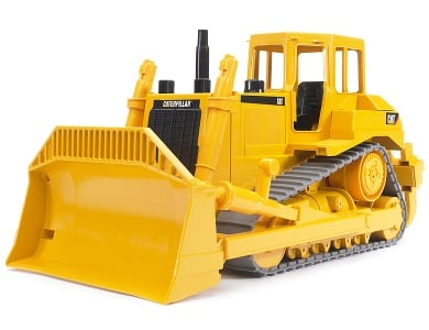 CAT Bulldozer