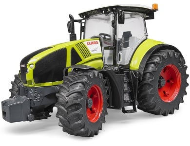 Claas Axion 950