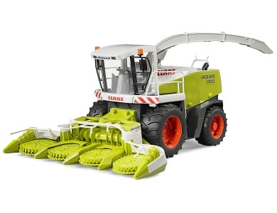 Claas Jaguar 900 Feldhcksler