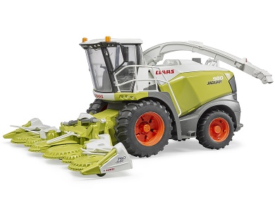 Claas Jaguar 980 Feldhcksler