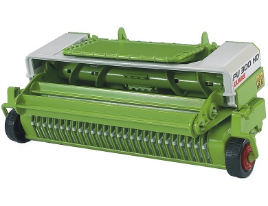 Claas Pick Up 300HD