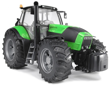 Deutz Agrotron X720