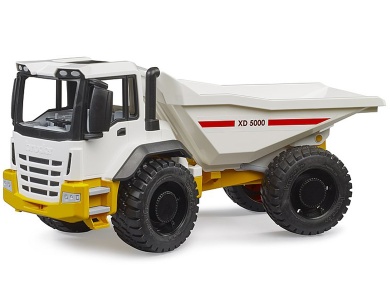Dumper