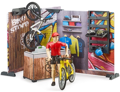 Fahrradshop