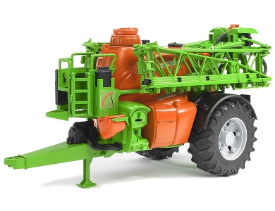 Feldspritze UX5200 Amazone