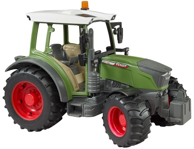 Fendt Vario 211