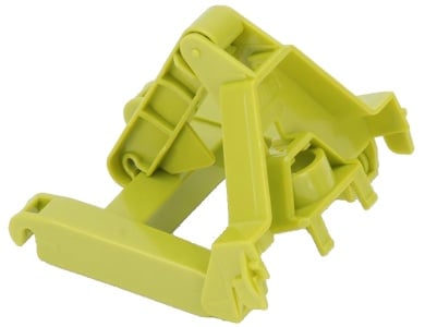 Frontanbauteile Claas Disco