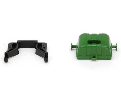 Frontgewicht John Deere 6920